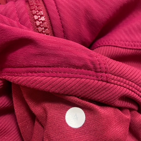 Lululemon | Lightweight reversible hoodie - Picture 6 of 8